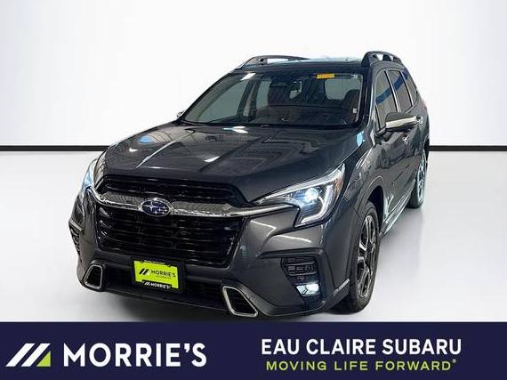 SUBARU ASCENT 2023 4S4WMAWD0P3439735 image
