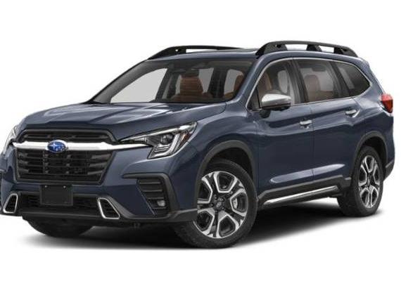 SUBARU ASCENT 2023 4S4WMAWD9P3408791 image