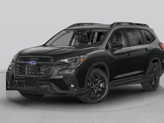 SUBARU ASCENT 2023 4S4WMARD3P3438283 image