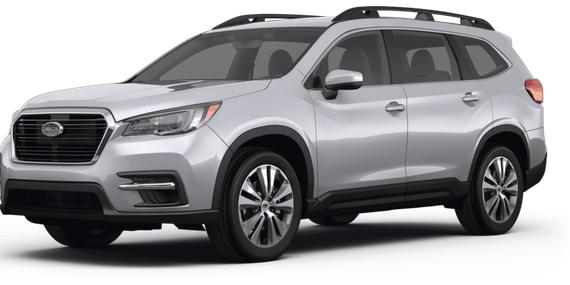 SUBARU ASCENT 2023 4S4WMAAD2P3412978 image