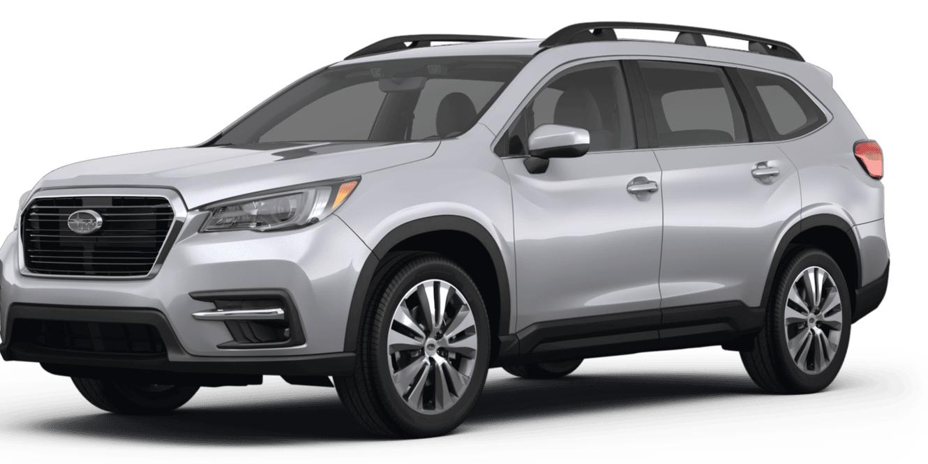 SUBARU ASCENT 2023 4S4WMAED4P3428870 image