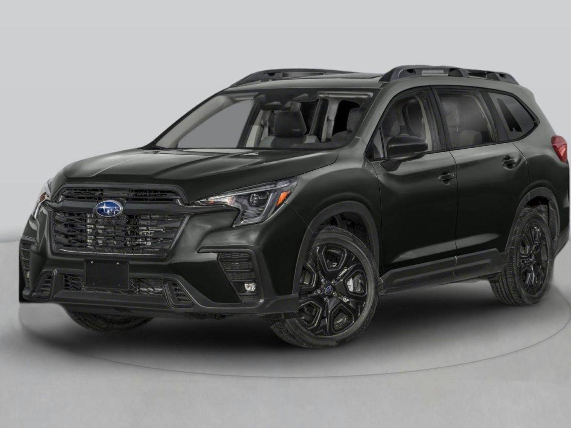 SUBARU ASCENT 2023 4S4WMABD6P3408883 image