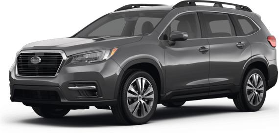 SUBARU ASCENT 2023 4S4WMAUDXP3445013 image