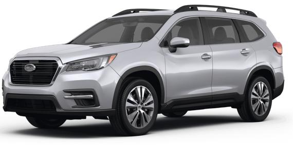 SUBARU ASCENT 2023 4S4WMARD3P3412153 image