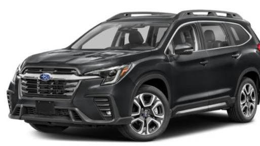 SUBARU ASCENT 2023 4S4WMASD5P3418515 image