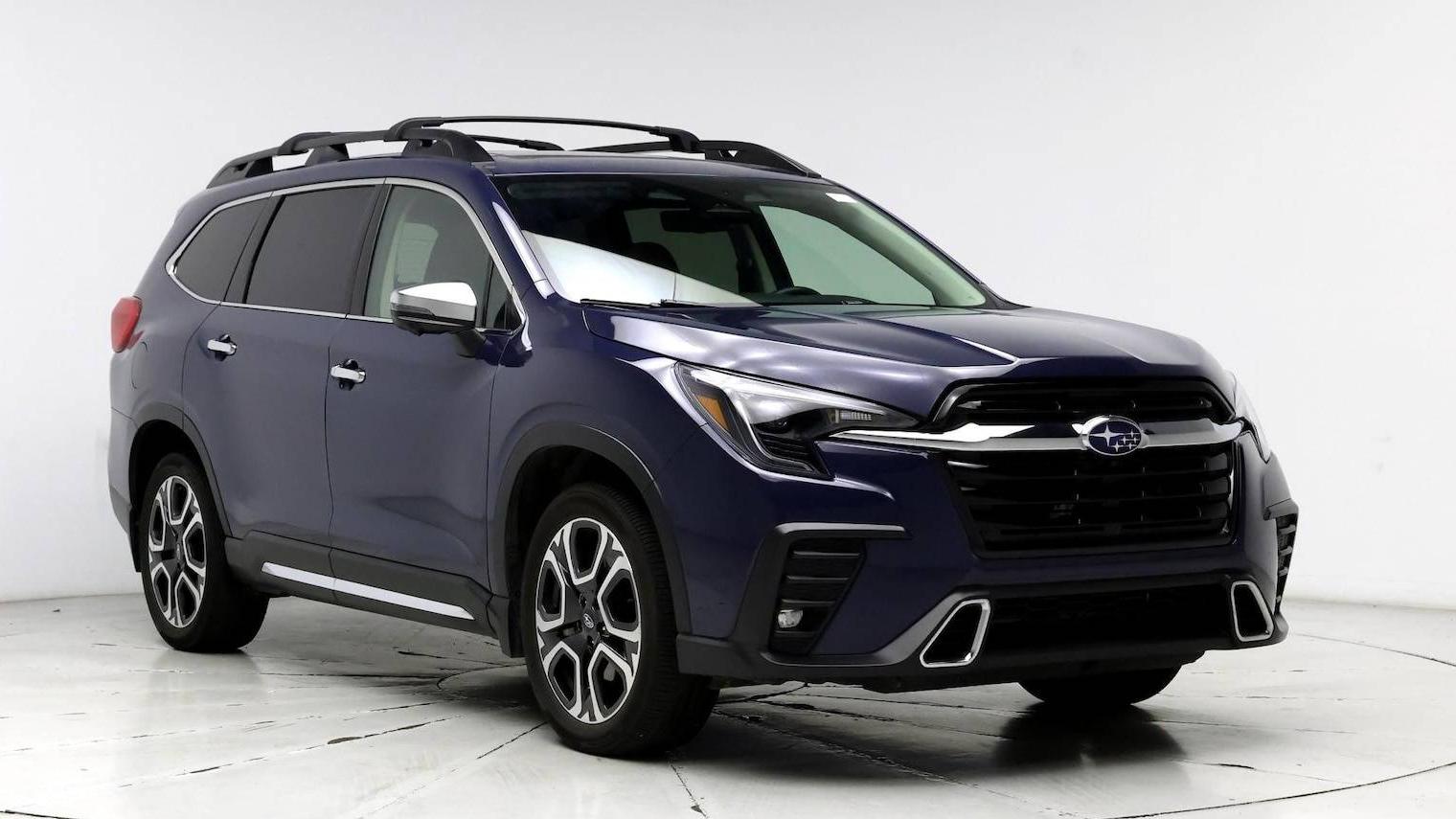 SUBARU ASCENT 2023 4S4WMAWDXP3461385 image