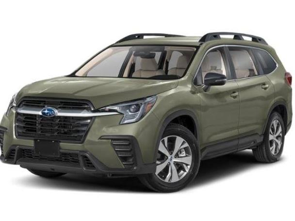 SUBARU ASCENT 2023 4S4WMAED5P3425248 image