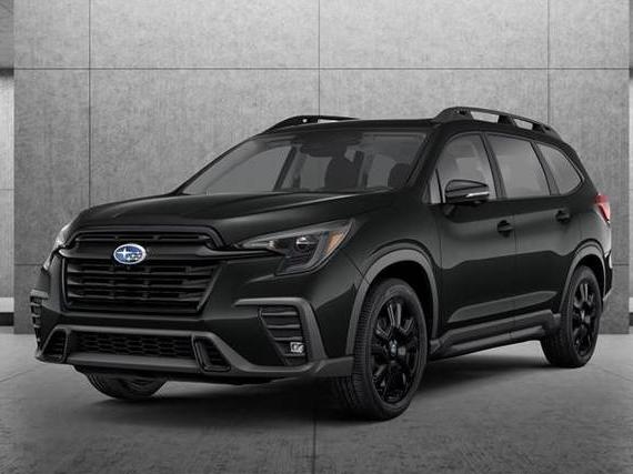 SUBARU ASCENT 2023 4S4WMAKDXP3430255 image
