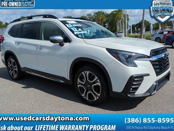 SUBARU ASCENT 2023 4S4WMAWD3P3451913 image