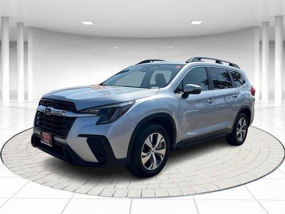 SUBARU ASCENT 2023 4S4WMACD9P3437664 image
