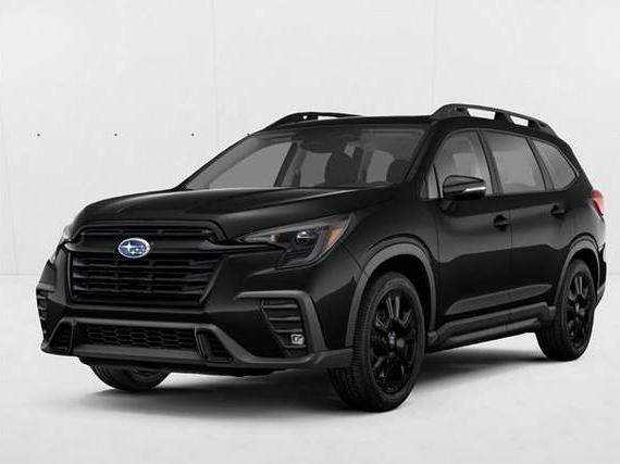 SUBARU ASCENT 2023 4S4WMAHD4P3435927 image SUBARU ASCENT 2023 4S4WMAHD4P3435927 image