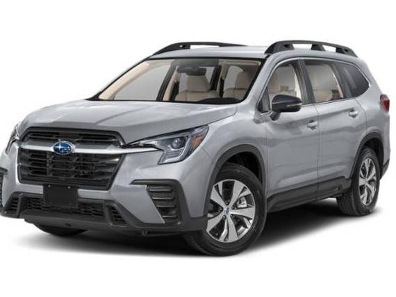 SUBARU ASCENT 2023 4S4WMAED9P3448354 image