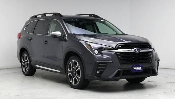 SUBARU ASCENT 2023 4S4WMAUD9P3462661 image