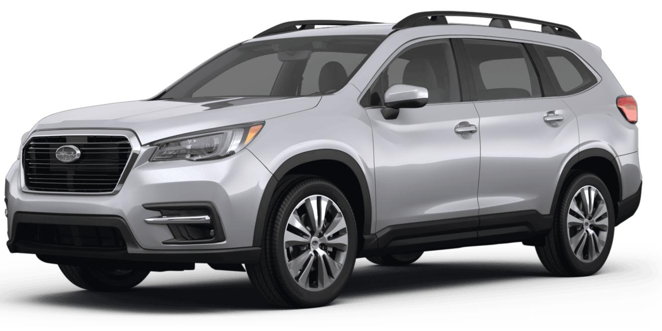 SUBARU ASCENT 2023 4S4WMASD4P3455930 image