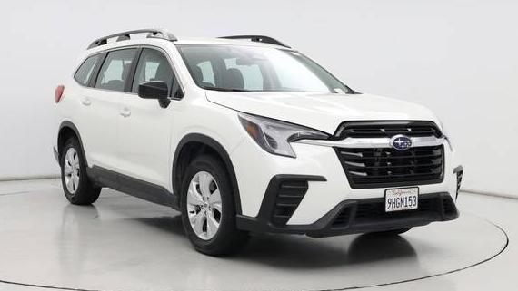 SUBARU ASCENT 2023 4S4WMAAD7P3400700 image