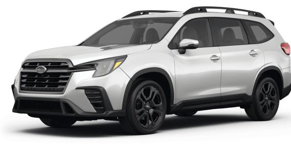 SUBARU ASCENT 2023 4S4WMAKD5P3442961 image