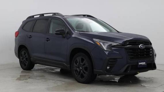 SUBARU ASCENT 2023 4S4WMAHD8P3415860 image SUBARU ASCENT 2023 4S4WMAHD8P3415860 image