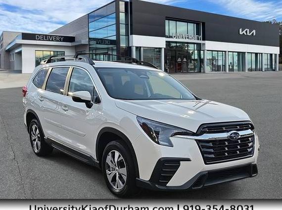 SUBARU ASCENT 2023 4S4WMABD8P3461391 image SUBARU ASCENT 2023 4S4WMABD8P3461391 image