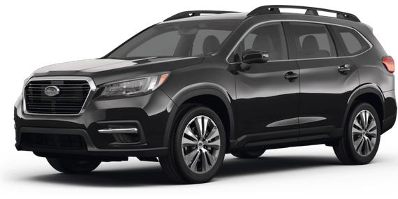 SUBARU ASCENT 2023 4S4WMAND5P3425329 image