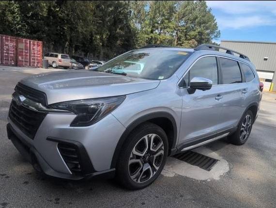 SUBARU ASCENT 2023 4S4WMAUD0P3453475 image SUBARU ASCENT 2023 4S4WMAUD0P3453475 image