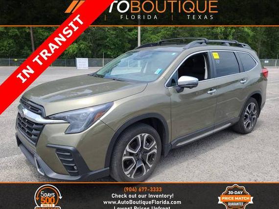 SUBARU ASCENT 2023 4S4WMAWD5P3404043 image