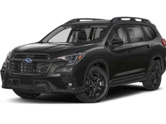SUBARU ASCENT 2023 4S4WMAHD6P3419194 image