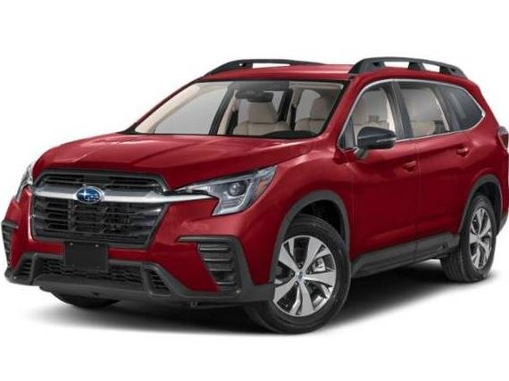 SUBARU ASCENT 2023 4S4WMACD0P3422566 image