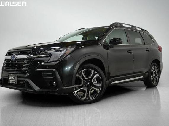 SUBARU ASCENT 2023 4S4WMAND3P3402213 image