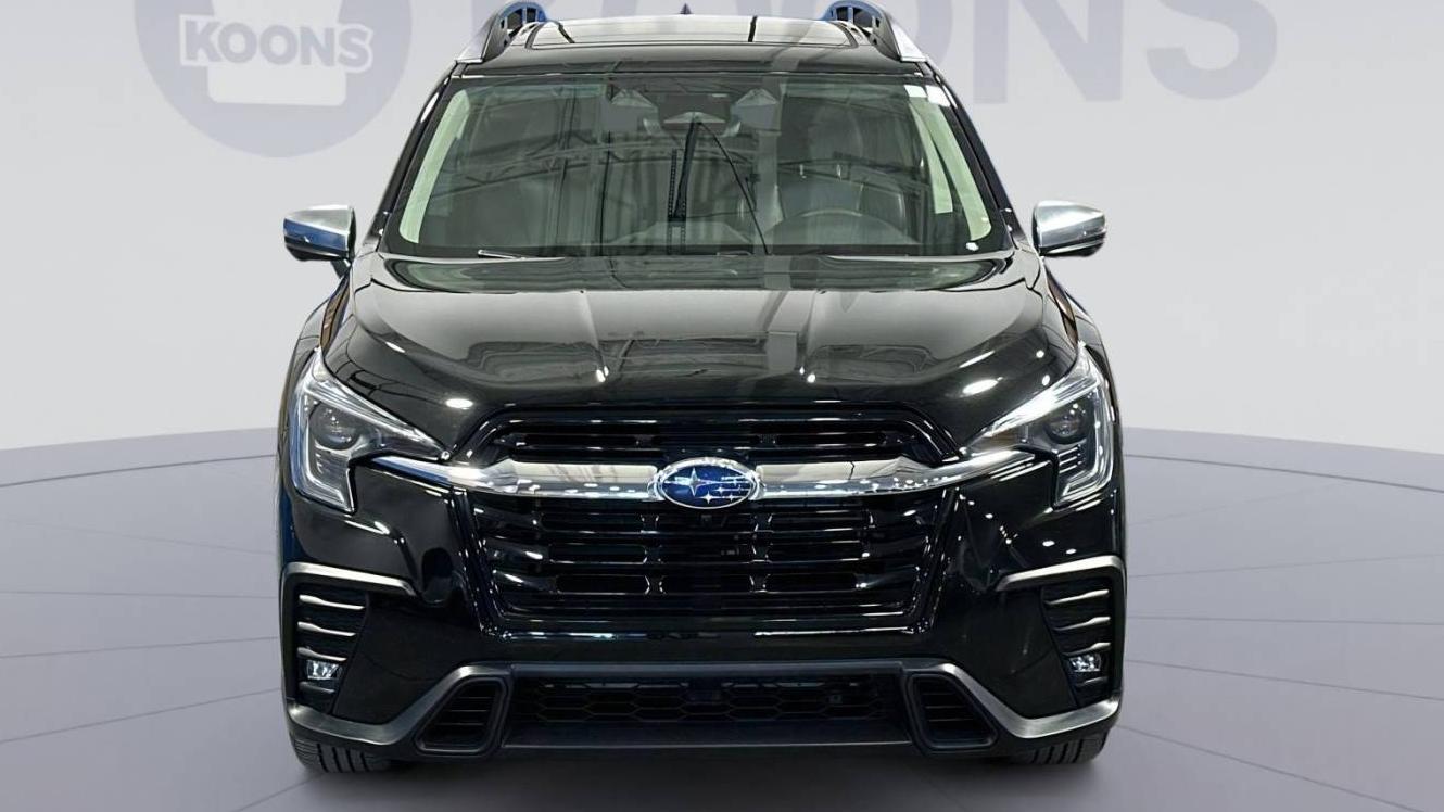 SUBARU ASCENT 2023 4S4WMAUD6P3411862 image