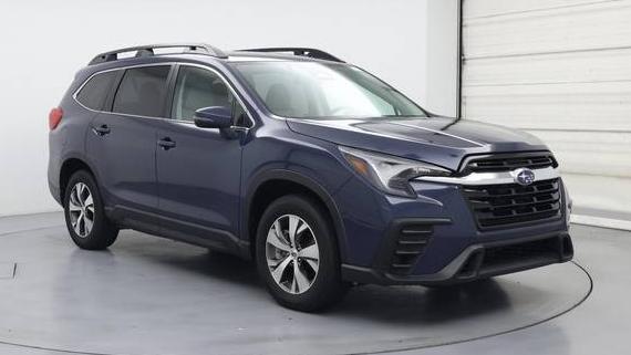 SUBARU ASCENT 2023 4S4WMAEDXP3431868 image