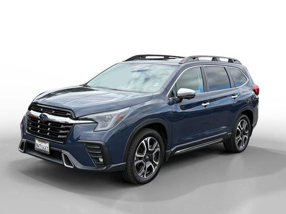 SUBARU ASCENT 2023 4S4WMAWD1P3448766 image