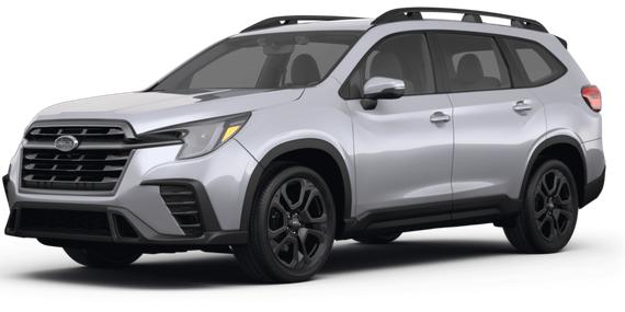 SUBARU ASCENT 2023 4S4WMAWD5P3426172 image