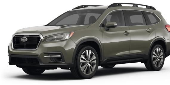 SUBARU ASCENT 2023 4S4WMAED2P3443867 image