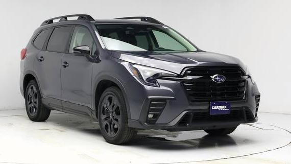 SUBARU ASCENT 2023 4S4WMAHD1P3438445 image