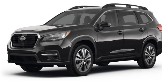 SUBARU ASCENT 2023 4S4WMAUD6P3406709 image SUBARU ASCENT 2023 4S4WMAUD6P3406709 image