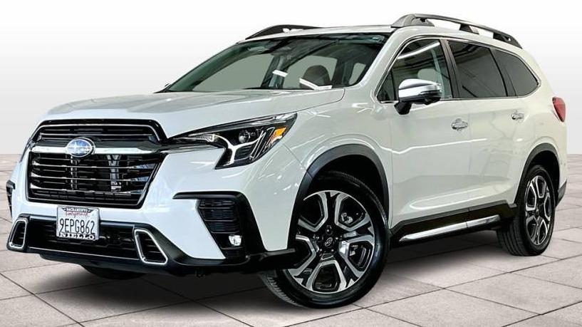 SUBARU ASCENT 2023 4S4WMAWD6P3409493 image