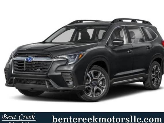 SUBARU ASCENT 2023 4S4WMARD9P3435369 image