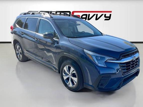 SUBARU ASCENT 2023 4S4WMAED7P3406376 image SUBARU ASCENT 2023 4S4WMAED7P3406376 image