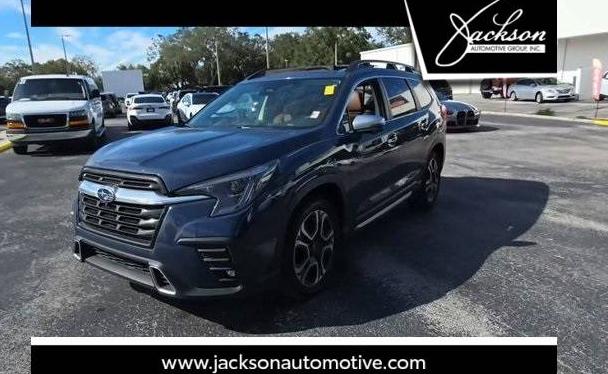 SUBARU ASCENT 2023 4S4WMAWD6P3404049 image