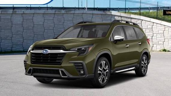 SUBARU ASCENT 2023 4S4WMAWD9P3463127 image