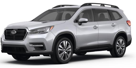 SUBARU ASCENT 2023 4S4WMABD9P3409400 image SUBARU ASCENT 2023 4S4WMABD9P3409400 image