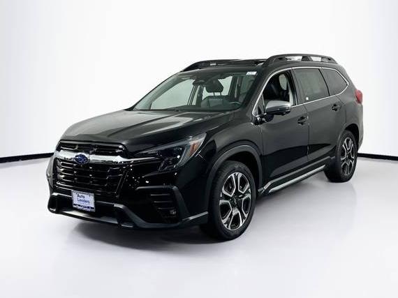 SUBARU ASCENT 2023 4S4WMAUD4P3410631 image