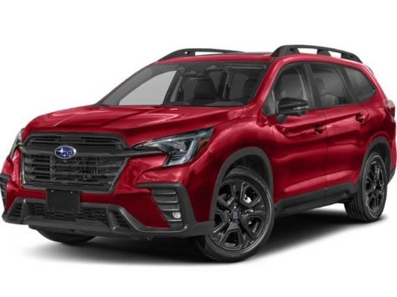 SUBARU ASCENT 2023 4S4WMAKD5P3406560 image