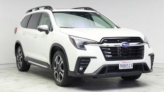 SUBARU ASCENT 2023 4S4WMAUD9P3439879 image