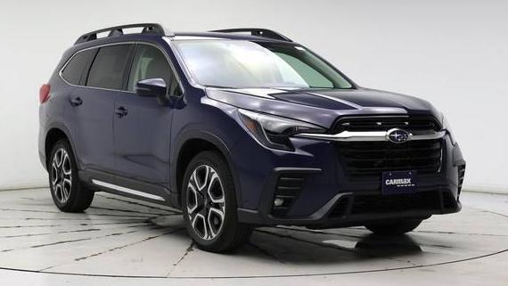 SUBARU ASCENT 2023 4S4WMASD6P3432052 image