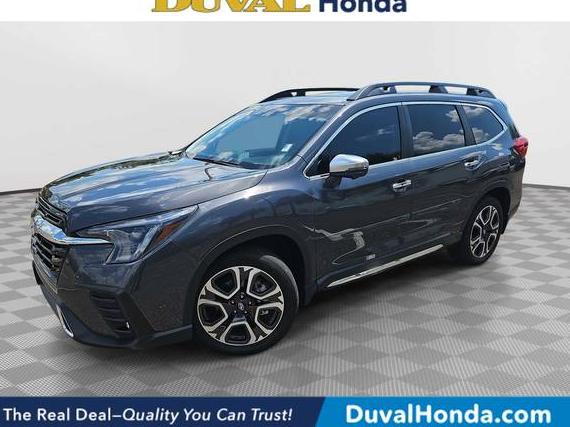 SUBARU ASCENT 2023 4S4WMAWD8P3424951 image