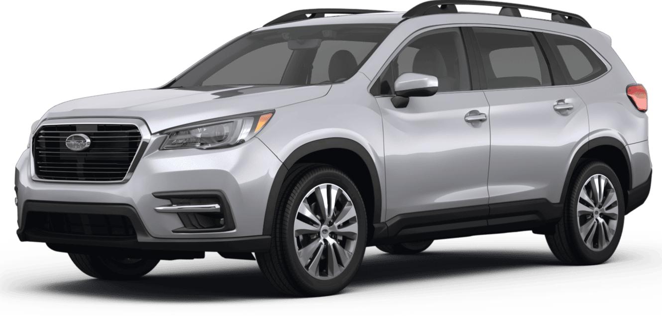 SUBARU ASCENT 2023 4S4WMAUD5P3420844 image