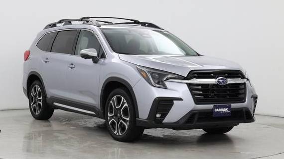 SUBARU ASCENT 2023 4S4WMAUDXP3421066 image