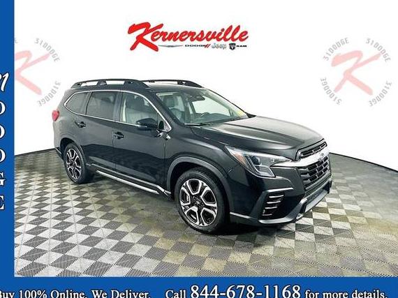 SUBARU ASCENT 2023 4S4WMASD5P3428493 image SUBARU ASCENT 2023 4S4WMASD5P3428493 image