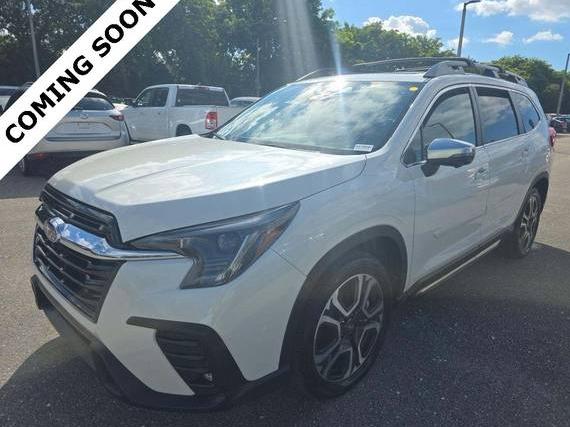 SUBARU ASCENT 2023 4S4WMAUDXP3421133 image